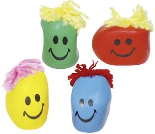 Goki Gniotek, różne rodzaje - Zabawki zręcznościowe - miniaturka - grafika 3