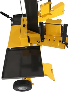 Texas Power Split 820V - Łuparki do drewna - miniaturka - grafika 5