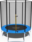 Trampoliny - FunFit Trampolina Ogrodowa 183CM Z Siatką - miniaturka - grafika 1