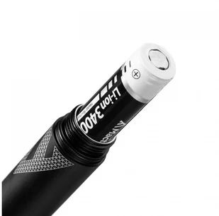 Mactronic przednia lampa rowerowa LED Scream 3.1 ABF0164 ABF0164 - Lampki rowerowe - miniaturka - grafika 7