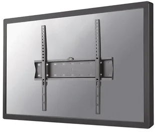 NewStar Uchwyt ścienny do monitora FPMA-W300 czarny - Akcesoria do monitorów - miniaturka - grafika 4