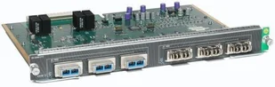 cisco WS-X4606-X2-E WS-X4606-X2-E - Serwery - miniaturka - grafika 2