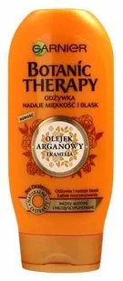 Garnier Botanic Therapy Olejek Arganowy i Kamelia 200 ml - Olejki do ciała i włosów - miniaturka - grafika 2