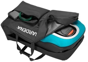 GARDENA Pokrowiec do przechowywania robota koszącego (4057-20) 4057-20 - Pozostałe elektronarzędzia - miniaturka - grafika 2