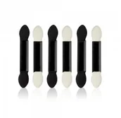 Pozostałe akcesoria do makijażu - Donegal Zestaw Aplikatorów do Cieni DON-4040 - miniaturka - grafika 1