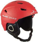 Kaski narciarskie - Black Crevice Kitzbühel kask narciarski, czerwony, xl BCR143764-RW-XL_One size - miniaturka - grafika 1