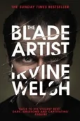 Historia świata - The Blade Artist - Irvine Welsh - miniaturka - grafika 1
