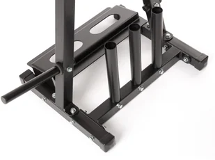 Marbo Sport Stojak na obciążenie, hantle i gryfy MH-S007v2 - 1007518 - Stojaki na hantle i obciążenia - miniaturka - grafika 6