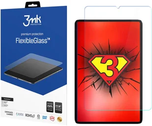 3mk Folia ochronna FLEXIBLEGLASS XIAOMI TAB 5 11&quot standard 3MK2261 - Akcesoria do tabletów i e-booków - miniaturka - grafika 2