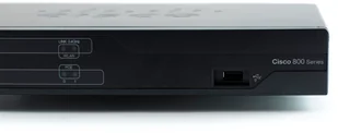 Cisco CISCO886-K9 - Routery - miniaturka - grafika 8