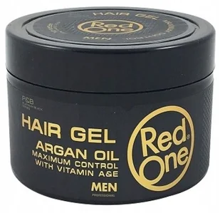 Redone Argan żel do włosów - Kosmetyki do stylizacji włosów - miniaturka - grafika 2