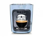 Ekspresy do kawy - Tchibo Cafissimo MINI błękitny 338645 - miniaturka - grafika 1