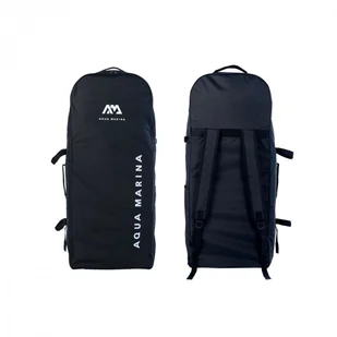 Aqua Marina Deska sup Hyper 12'6" 2020 - Deski SUP i akcesoria Aqua Marina Deska sup Hyper 12'6" 2020 - Deski SUP i akcesoria - miniaturka - grafika 10