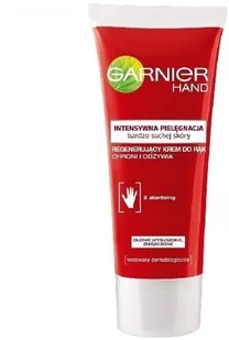 Garnier Krem do rąk 100ml. do bardzo suchych - Kremy i maski do rąk - miniaturka - grafika 3