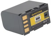 Akumulatory do aparatów dedykowane - Immax Bateria 2190mAh/7.4V/16.2Wh - miniaturka - grafika 1