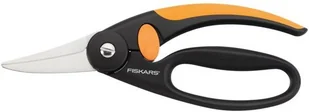 FISKARS nożyce ogrodowe uniwersalne Fingerloop111450 Czarna - Nożyce i noże - miniaturka - grafika 12