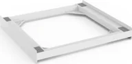 Akcesoria i części AGD - Hama RAMKA "BASIC&quot DO MOCOWANIA SUSZARKI NA PRALCE 1102220000 - miniaturka - grafika 1