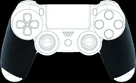Akcesoria do Playstation - snakebyte GAME:GRIPS nakładki na kontroler DualShock 4 SB909863 - miniaturka - grafika 1