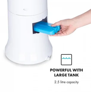 Wentylator Klarstein XJ6-Highrise - Wentylatory - miniaturka - grafika 7