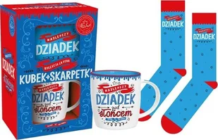 Pan Dragon Kubek 447540 - Kubki - miniaturka - grafika 4