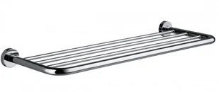Emco 251 Rondo Wieszak na ręcznik 60 Chrom (456800161) - Wieszaki łazienkowe - miniaturka - grafika 3
