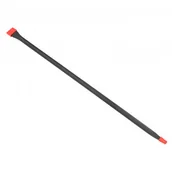 Łomy i kilofy - Juco Łom budowlany gładki okragły 1600mm [l2143] 13626 - miniaturka - grafika 1