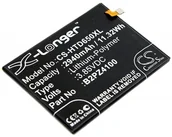 Baterie do telefonów - Cameron Sino HTC Desire 650 4G 35H00267-01M 2940mAh 11.32Wh Li-Polymer 3.85V - miniaturka - grafika 1