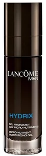 Lancome Homme hydrix żel 50 ML 24074891 - Akcesoria do golenia męskie - miniaturka - grafika 3