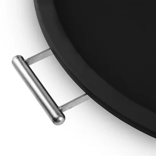 Blumfeldt Blumfeldt Trino misa paleniskowa kosz grillowy palanisko na tarasie 80cm GQ15-Trino - Paleniska ogrodowe - miniaturka - grafika 5