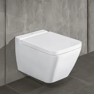 Villeroy&Boch Finion 4664R0R1 - Miski WC - miniaturka - grafika 6