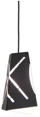 Lampy sufitowe - D2.Design Lampa wisząca Modern Design 2 84070 (84067) - miniaturka - grafika 1