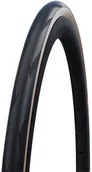 Opony rowerowe - Schwalbe Pro One Super Race Evolution Folding Tyre 700x28C V-Guard Addix Race, black/transparent 28-622 | 700x28c 2021 Opony szosowe 1402899083 - miniaturka - grafika 1