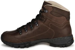 Meindl ButySTOWE GTX - Buty trekkingowe męskie - miniaturka - grafika 4