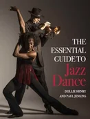 Pozostałe książki - Essential Guide to Jazz Dance (Henry Dollie) - miniaturka - grafika 1