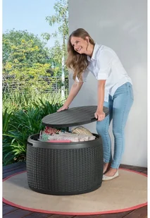 Keter Keter Pojemnik do przechowywania 17202694 17202694 - Pozostałe akcesoria kuchenne - miniaturka - grafika 6