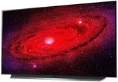 Telewizory - LG OLED48CX3LB - miniaturka - grafika 1
