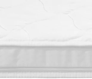 vidaXL Nakładka na 180x200, zimna pianka, 6 - Pokrowce na materace - miniaturka - grafika 4