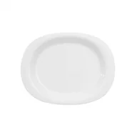 Miski i półmiski - Villeroy & Boch New Cottage Basic Półmisek długość: 34 cm (10-3460-2916) - miniaturka - grafika 1