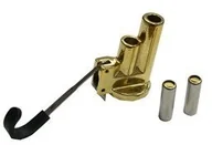 Akcesoria i części AGD - Alessi Wkłady do gwizdka do czajnika Melodic 12701 - miniaturka - grafika 1