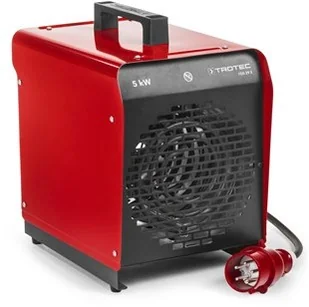TROTEC TDS 29 E - Nagrzewnice - miniaturka - grafika 5