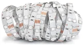 Taśmy LED - KOLORENO TAŚMA LED 12V | 5050 | 30LED | 1M | IP20 | RGB 1M-505030IP20RGB-ECO - miniaturka - grafika 1