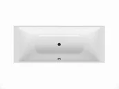 Wanny - Massi ELEGA LONG 200x90 MSWT-EL-00220090 - miniaturka - grafika 1