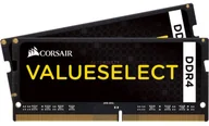 Pamięci RAM - Corsair 32GB CMSA32GX4M2A2666C18 - miniaturka - grafika 1