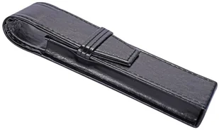 WARTA Etui na długopisy WAR-364 Czarne - Etui na długopisy i pióra - miniaturka - grafika 2