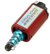 Amunicja i osprzęt ASG - Element Silnik długi Max Speed (ELM-08-001060) G ELM-08-001060 - miniaturka - grafika 1