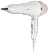 Suszarki do włosów - Eta Suszarka do włosów Fenité 532090000 Biały - miniaturka - grafika 1