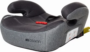 Osann PODSTAWKA SIEDZISKO LUX Isofix ORGANIZER 104-206-252 - Foteliki samochodowe - miniaturka - grafika 2