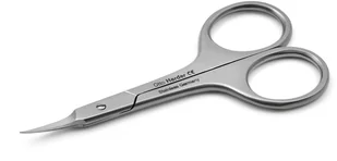 Nożyczki do skórek Otto Herder, stal nierdzewna, wyprodukowane w Niemczech - Akcesoria do paznokci - miniaturka - grafika 4