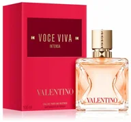 Wody i perfumy damskie - Valentino Voce Viva Intensa woda perfumowana 100ml - miniaturka - grafika 1