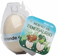 Figurki dla dzieci - CMP IBERICA Magiczne jajko dinozaur - idealne urodziny - EA9825 EA9825 - miniaturka - grafika 1